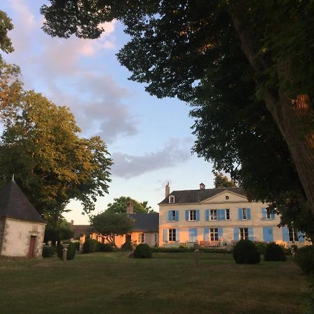 Château de Pintray Lussault-sur-Loire Exterior foto