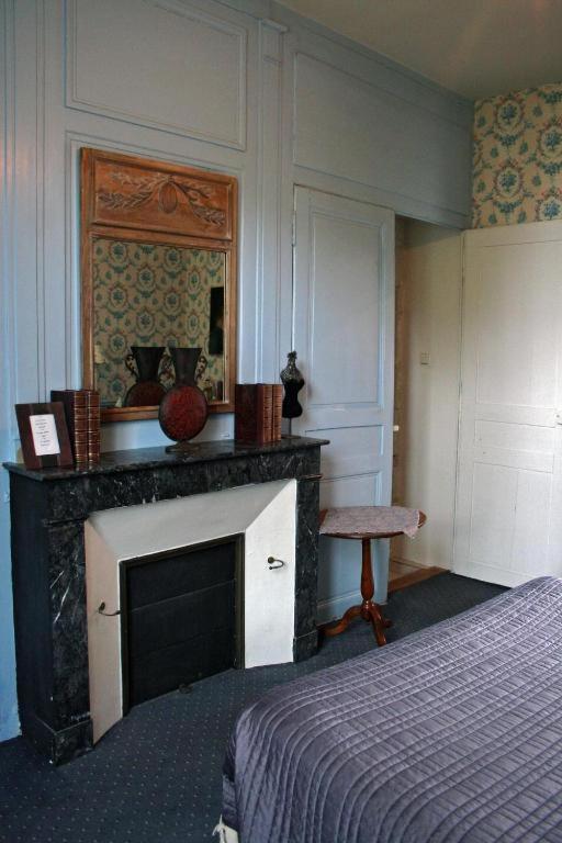 Château de Pintray Lussault-sur-Loire Quarto foto