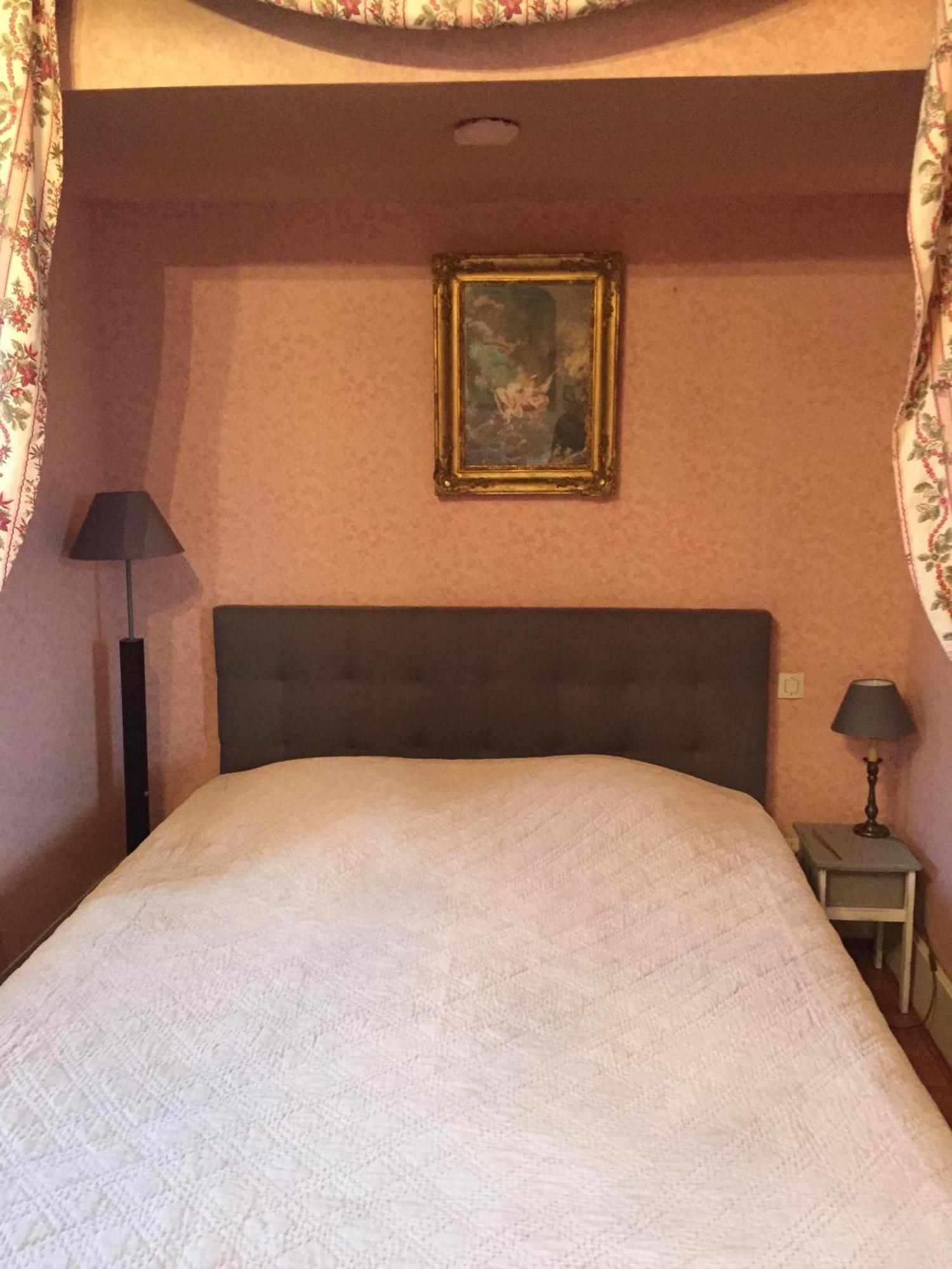 Château de Pintray Lussault-sur-Loire Quarto foto