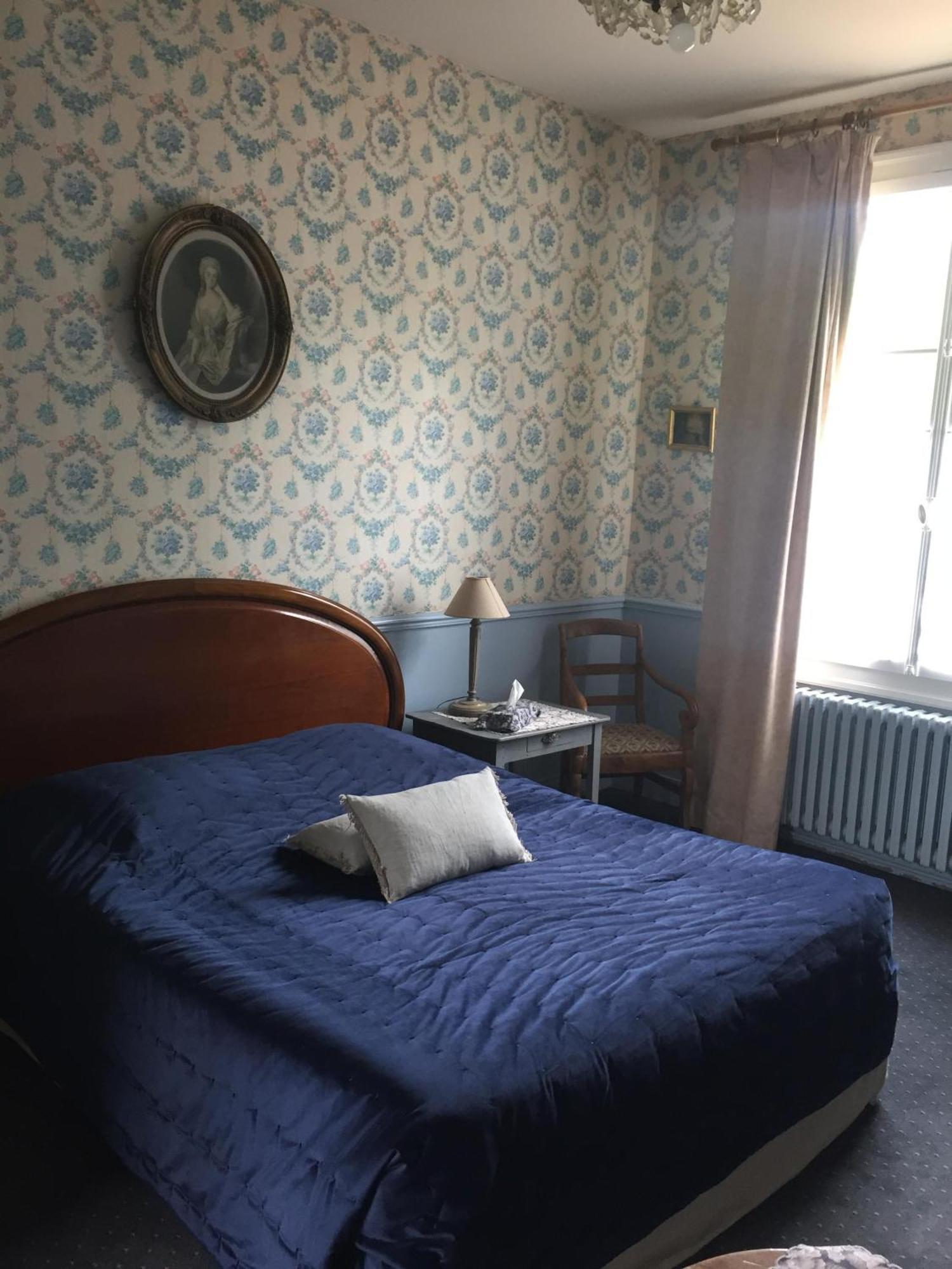 Château de Pintray Lussault-sur-Loire Quarto foto